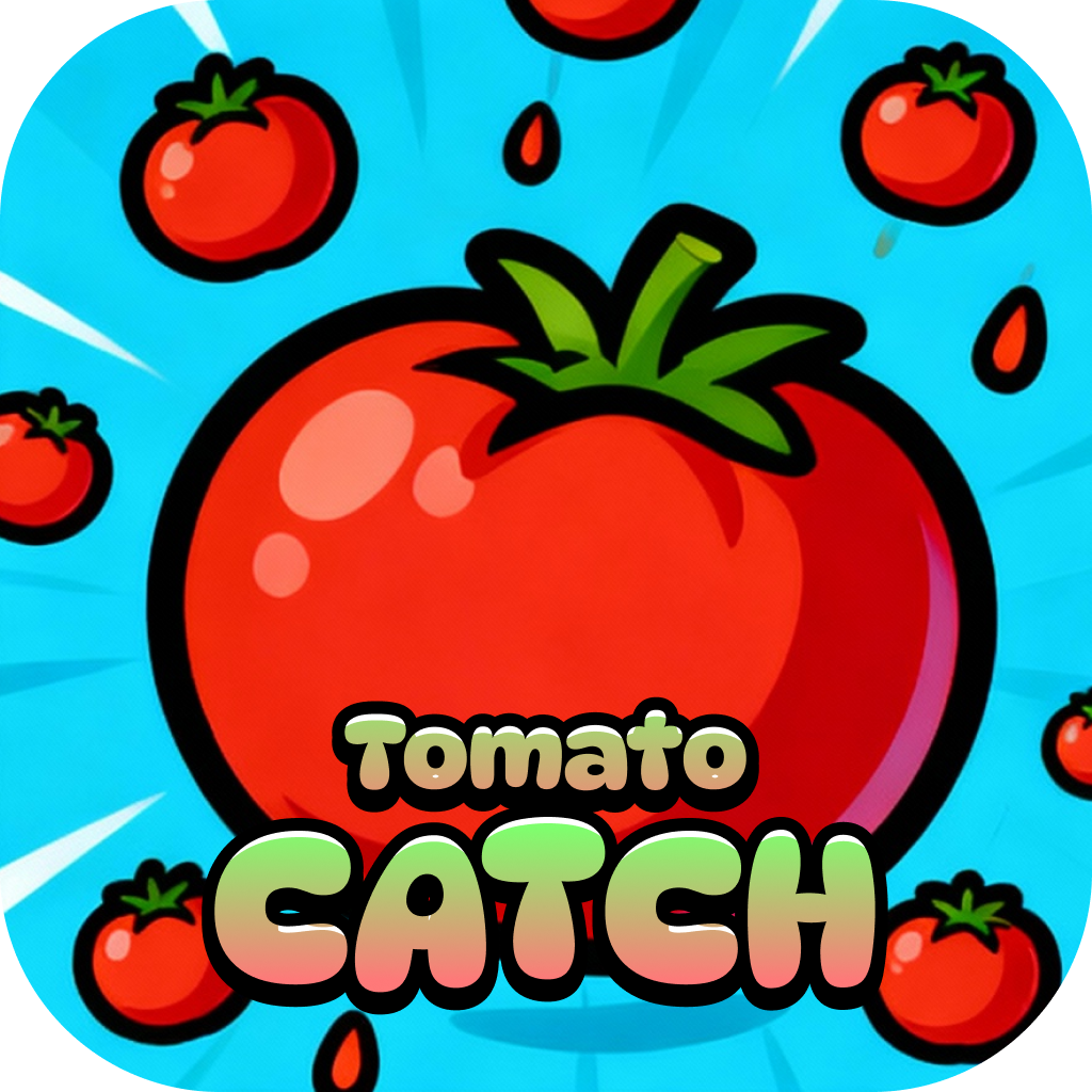 Tomato Catch