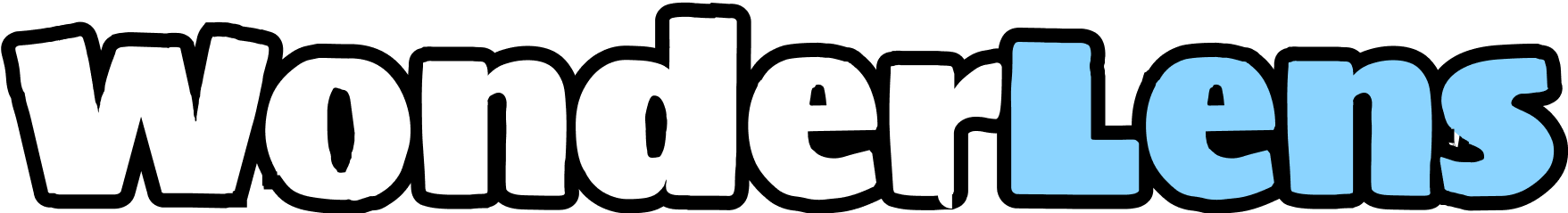 WonderLens Logo