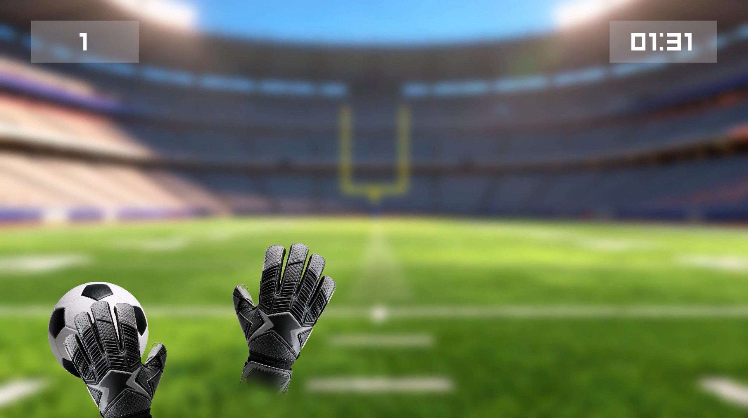 Football Fever Interactive Gaming