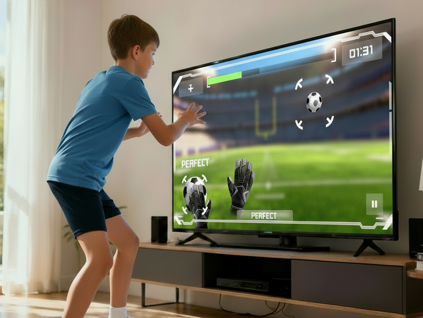 Football Fever Arena
